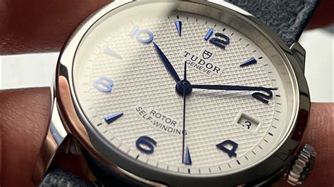 tudor 1926 review|tudor 1926 36mm review.